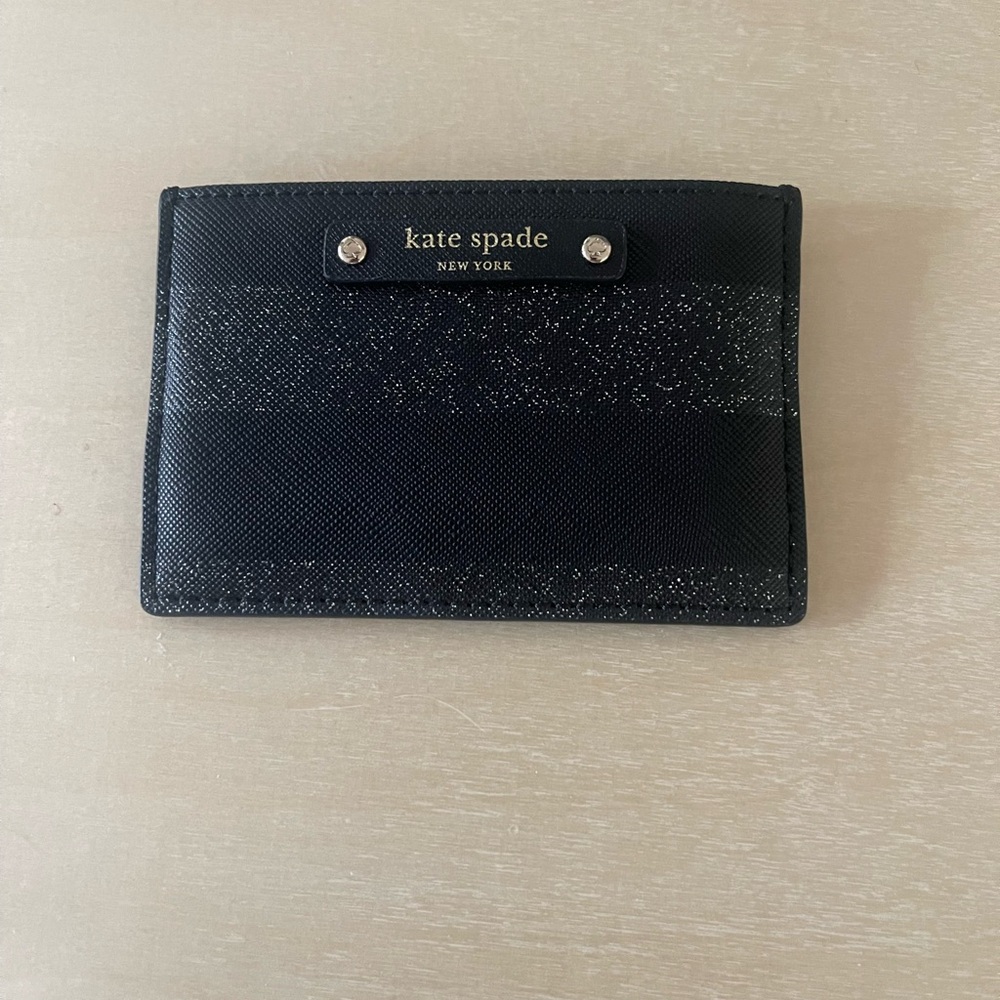 Kate Spade card holder